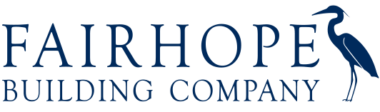 Fairhope Building Company Logo