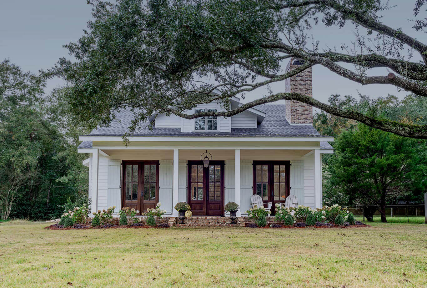 Fairhope Building Company Custom Home Builder Alabama